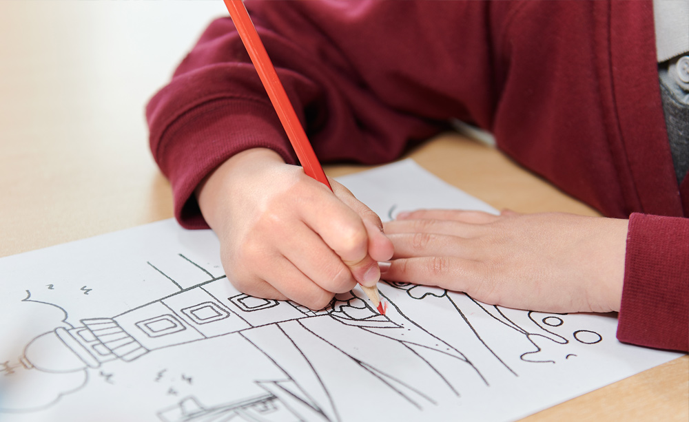 Reminder – Term Dates for September