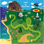 KS2 Reading Route Map