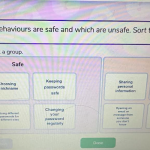 Image of a computer screen.